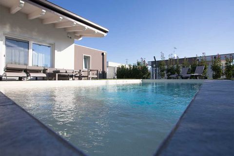 Villa i Bedizzole, Brescia, Bedizzole - € 499.000 | Ref: R06309BEVI-1331061 - foto 8