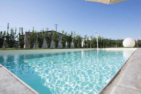 Villa i Bedizzole, Brescia, Bedizzole - € 499.000 | Ref: R06309BEVI-1331061 - foto 9