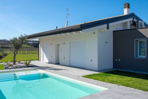 Villa i Bedizzole, Brescia, Bedizzole - € 499.000 | Ref: R06309BEVI-1331061 - foto 11