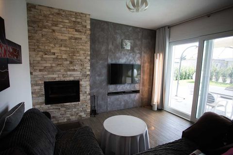 Villa i Bedizzole, Brescia, Bedizzole - € 499.000 | Ref: R06309BEVI-1331061 - foto 13