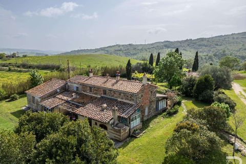 Farm hus i Manciano, Grosseto, Manciano - € 720.000 | Ref: R06319MARU-1331078 - foto 2