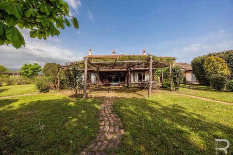 Farm hus i Manciano, Grosseto, Manciano - € 720.000 | Ref: R06319MARU-1331078 - foto 6