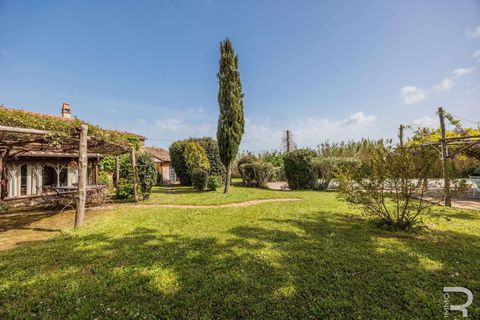 Farm hus i Manciano, Grosseto, Manciano - € 720.000 | Ref: R06319MARU-1331078 - foto 7