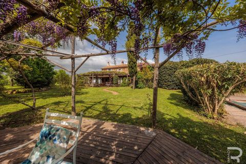 Farm hus i Manciano, Grosseto, Manciano - € 720.000 | Ref: R06319MARU-1331078 - foto 9