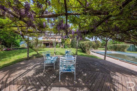 Farm hus i Manciano, Grosseto, Manciano - € 720.000 | Ref: R06319MARU-1331078 - foto 11