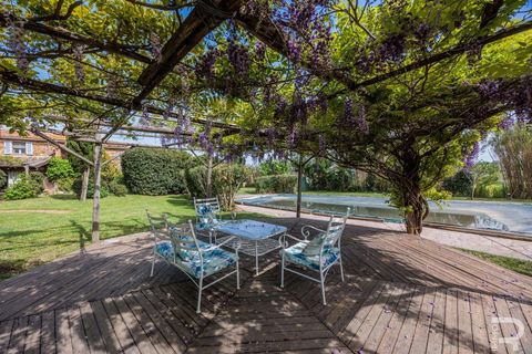 Farm hus i Manciano, Grosseto, Manciano - € 720.000 | Ref: R06319MARU-1331078 - foto 12