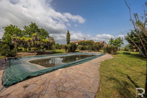 Farm hus i Manciano, Grosseto, Manciano - € 720.000 | Ref: R06319MARU-1331078 - foto 14