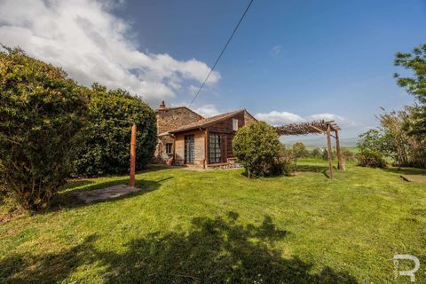 Farm hus i Manciano, Grosseto, Manciano - € 720.000 | Ref: R06319MARU-1331078 - foto 15