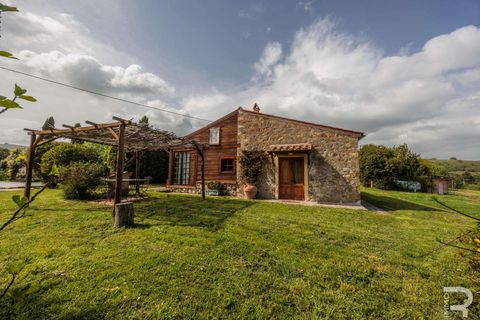 Farm hus i Manciano, Grosseto, Manciano - € 720.000 | Ref: R06319MARU-1331078 - foto 17