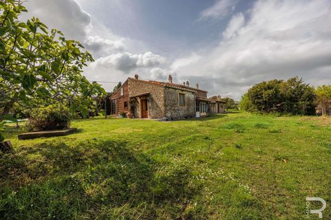 Farm hus i Manciano, Grosseto, Manciano - € 720.000 | Ref: R06319MARU-1331078 - foto 19