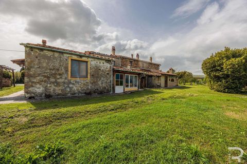 Farm hus i Manciano, Grosseto, Manciano - € 720.000 | Ref: R06319MARU-1331078 - foto 20
