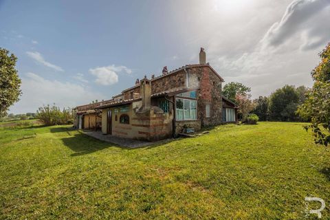 Farm hus i Manciano, Grosseto, Manciano - € 720.000 | Ref: R06319MARU-1331078 - foto 21