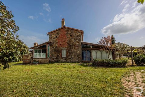 Farm hus i Manciano, Grosseto, Manciano - € 720.000 | Ref: R06319MARU-1331078 - foto 22