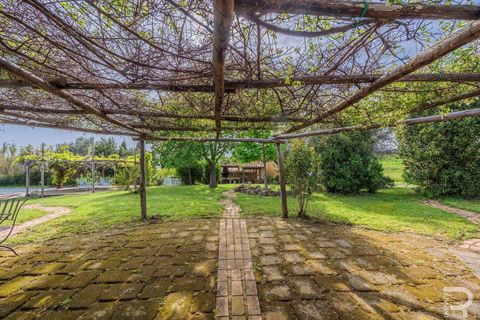 Farm hus i Manciano, Grosseto, Manciano - € 720.000 | Ref: R06319MARU-1331078 - foto 24