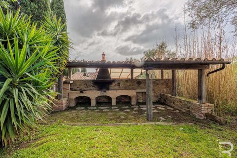 Farm hus i Manciano, Grosseto, Manciano - € 720.000 | Ref: R06319MARU-1331078 - foto 25