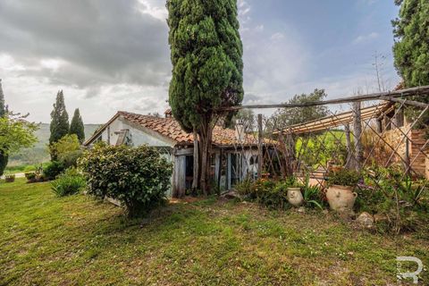 Farm hus i Manciano, Grosseto, Manciano - € 720.000 | Ref: R06319MARU-1331078 - foto 26
