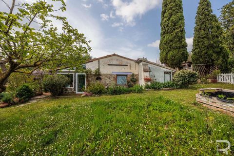 Farm hus i Manciano, Grosseto, Manciano - € 720.000 | Ref: R06319MARU-1331078 - foto 27