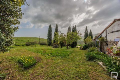 Farm hus i Manciano, Grosseto, Manciano - € 720.000 | Ref: R06319MARU-1331078 - foto 28