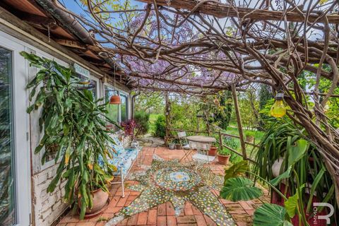 Farm hus i Manciano, Grosseto, Manciano - € 720.000 | Ref: R06319MARU-1331078 - foto 29
