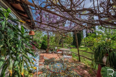 Farm hus i Manciano, Grosseto, Manciano - € 720.000 | Ref: R06319MARU-1331078 - foto 31