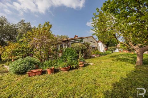 Farm hus i Manciano, Grosseto, Manciano - € 720.000 | Ref: R06319MARU-1331078 - foto 32