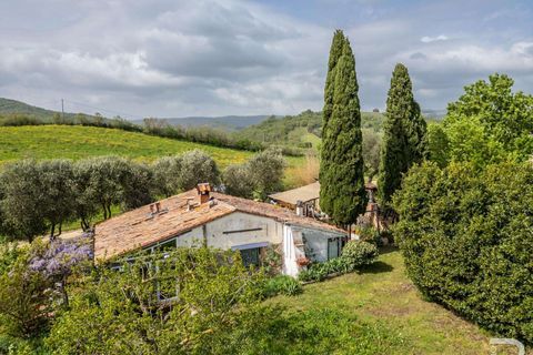 Farm hus i Manciano, Grosseto, Manciano - € 720.000 | Ref: R06319MARU-1331078 - foto 33