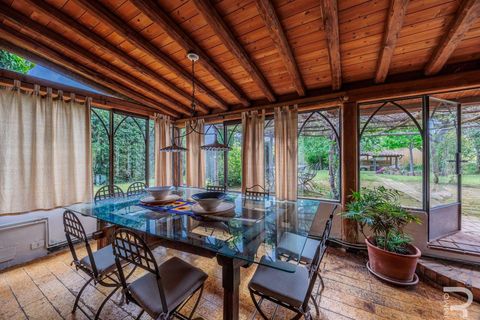 Farm hus i Manciano, Grosseto, Manciano - € 720.000 | Ref: R06319MARU-1331078 - foto 36