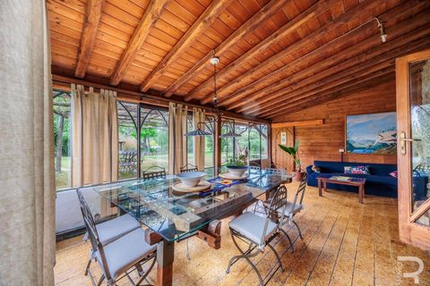 Farm hus i Manciano, Grosseto, Manciano - € 720.000 | Ref: R06319MARU-1331078 - foto 37