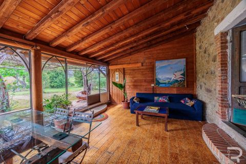 Farm hus i Manciano, Grosseto, Manciano - € 720.000 | Ref: R06319MARU-1331078 - foto 38