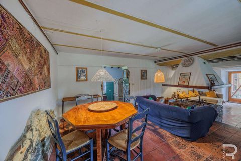 Farm hus i Manciano, Grosseto, Manciano - € 720.000 | Ref: R06319MARU-1331078 - foto 39
