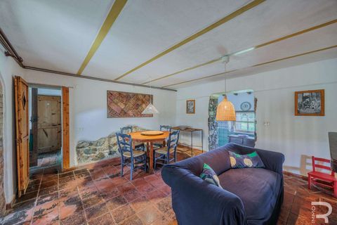 Farm hus i Manciano, Grosseto, Manciano - € 720.000 | Ref: R06319MARU-1331078 - foto 40