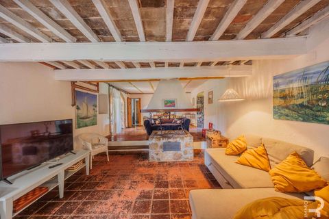 Farm hus i Manciano, Grosseto, Manciano - € 720.000 | Ref: R06319MARU-1331078 - foto 42