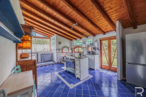 Farm hus i Manciano, Grosseto, Manciano - € 720.000 | Ref: R06319MARU-1331078 - foto 43