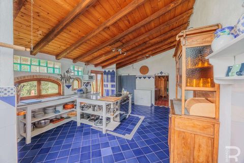 Farm hus i Manciano, Grosseto, Manciano - € 720.000 | Ref: R06319MARU-1331078 - foto 44