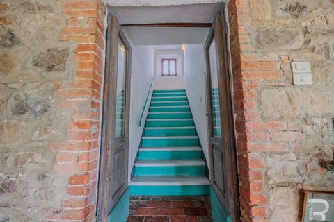Farm hus i Manciano, Grosseto, Manciano - € 720.000 | Ref: R06319MARU-1331078 - foto 48