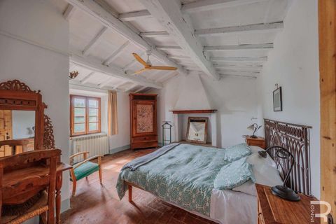 Farm hus i Manciano, Grosseto, Manciano - € 720.000 | Ref: R06319MARU-1331078 - foto 49