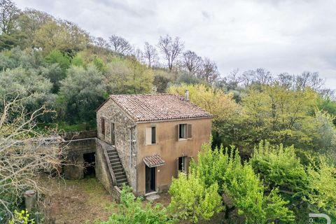 Farm hus i Sorano, Grosseto, Sorano - € 110.000 | Ref: R06315SOCA-1331129 - foto 1