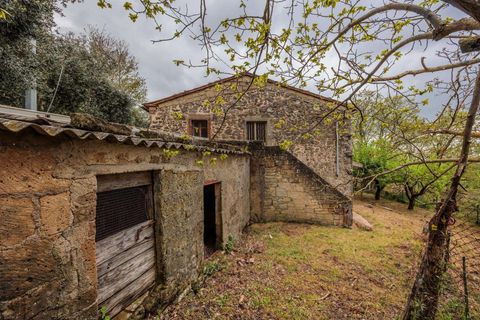 Farm hus i Sorano, Grosseto, Sorano - € 110.000 | Ref: R06315SOCA-1331129 - foto 8