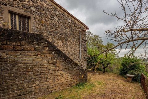 Farm hus i Sorano, Grosseto, Sorano - € 110.000 | Ref: R06315SOCA-1331129 - foto 9