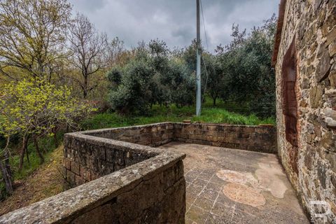 Farm hus i Sorano, Grosseto, Sorano - € 110.000 | Ref: R06315SOCA-1331129 - foto 10
