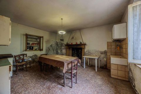 Farm hus i Sorano, Grosseto, Sorano - € 110.000 | Ref: R06315SOCA-1331129 - foto 11