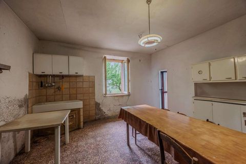 Farm hus i Sorano, Grosseto, Sorano - € 110.000 | Ref: R06315SOCA-1331129 - foto 16