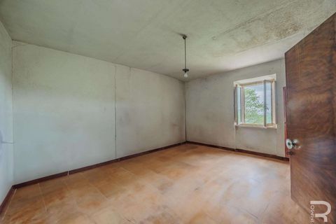 Farm hus i Sorano, Grosseto, Sorano - € 110.000 | Ref: R06315SOCA-1331129 - foto 19