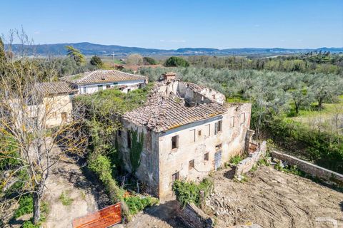 Farm hus i Asciano, Siena, Asciano - € 250.000 | Ref: R06275ASRU-1331149 - foto 3