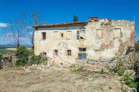 Farm hus i Asciano, Siena, Asciano - € 250.000 | Ref: R06275ASRU-1331149 - foto 4