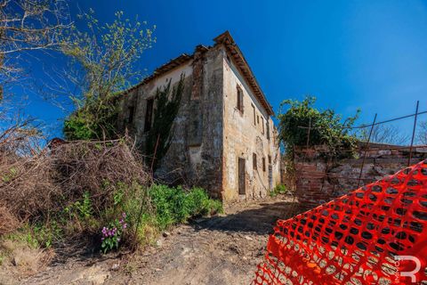 Farm hus i Asciano, Siena, Asciano - € 250.000 | Ref: R06275ASRU-1331149 - foto 6