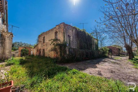 Farm hus i Asciano, Siena, Asciano - € 250.000 | Ref: R06275ASRU-1331149 - foto 8