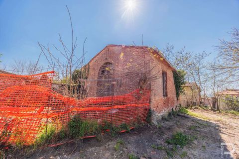 Farm hus i Asciano, Siena, Asciano - € 250.000 | Ref: R06275ASRU-1331149 - foto 9