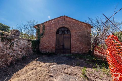 Farm hus i Asciano, Siena, Asciano - € 250.000 | Ref: R06275ASRU-1331149 - foto 10