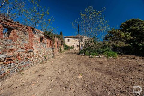 Farm hus i Asciano, Siena, Asciano - € 250.000 | Ref: R06275ASRU-1331149 - foto 12